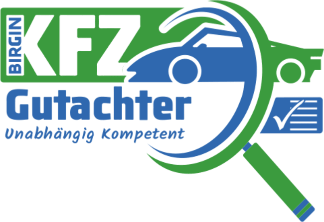 KFZ Gutachter Logo